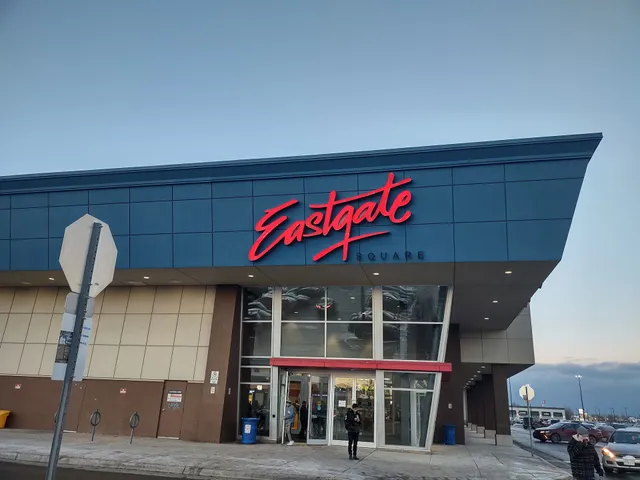 Eastgate Square