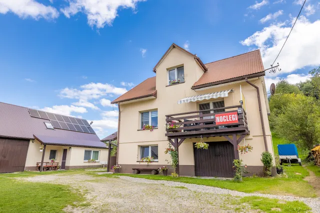 Agroturystyka-Wislocka