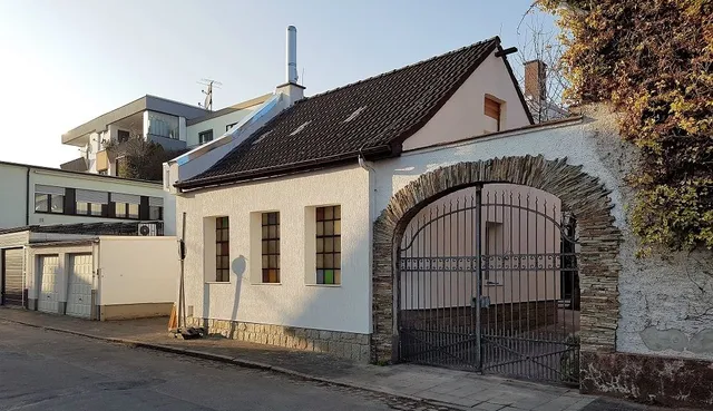 Haus Baron 4 Mühlheim am Main