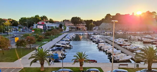 Lipotica Luxury Accommodation, Zadar