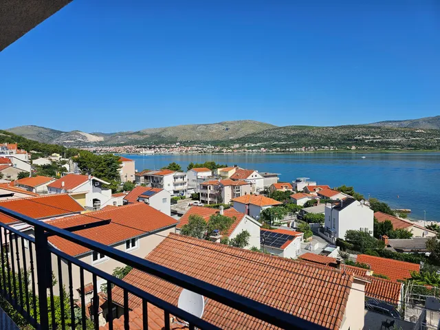 Blue View Apartments