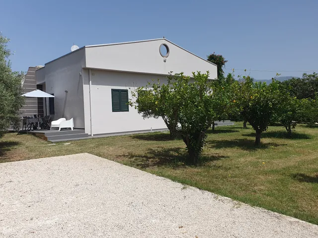 Casa Vacanze Chianurre