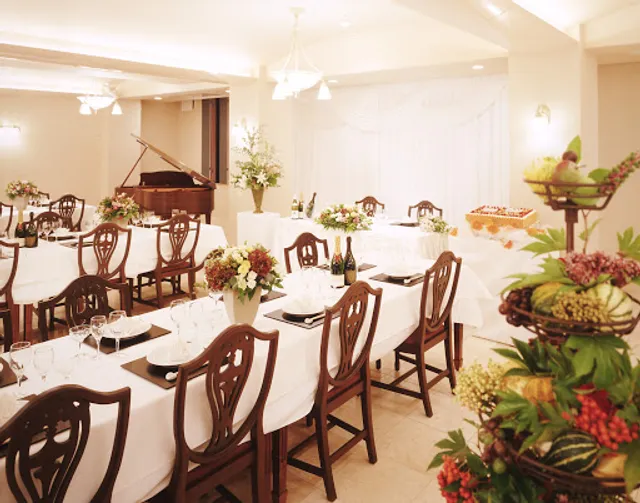 Nishimuraya Hakurokan