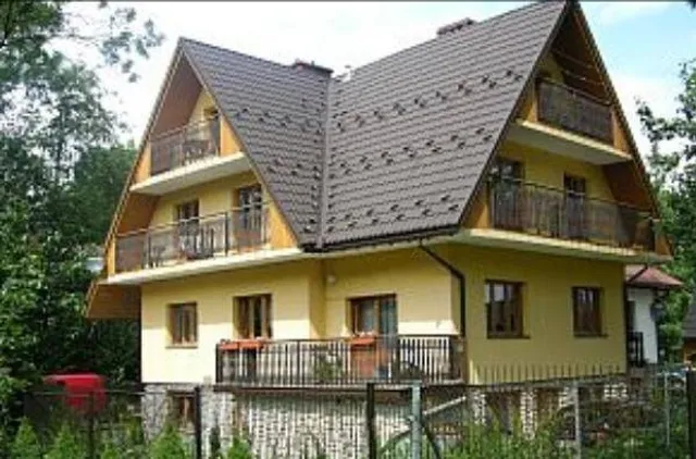 Willa Agatka Zakopane