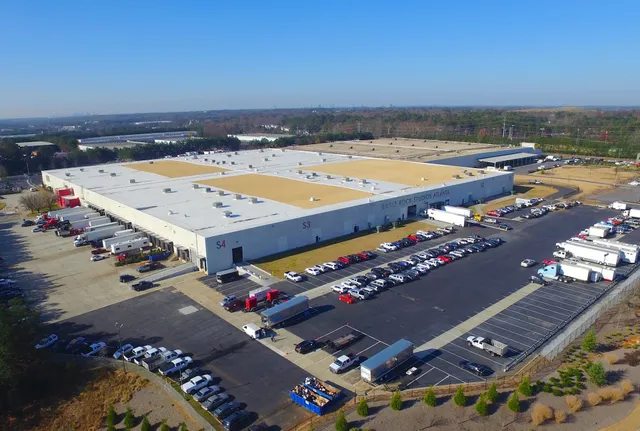 Eagle Rock Studios Atlanta