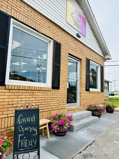 Hunter & Grace Boutique