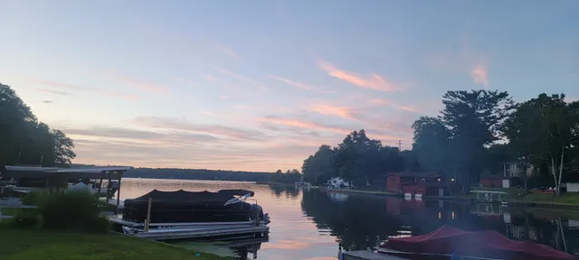 Lake Hamlin Cottages