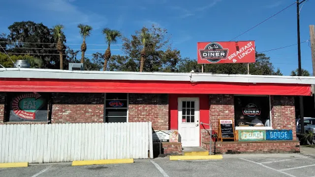 Ocala Downtown Diner