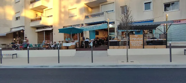 Chez le P'tit Nicolas