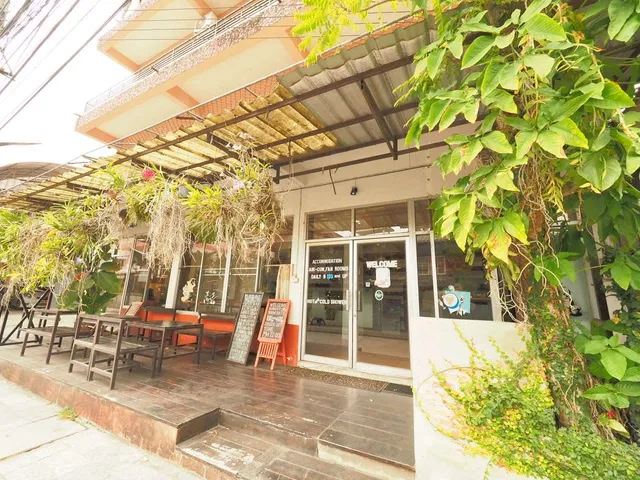 Tourist Inn Home & Bread