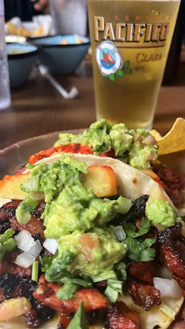 Haydee’s Cafe & Cantina