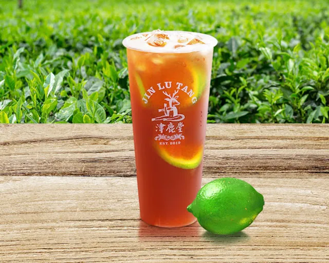 津鹿堂-向上總店