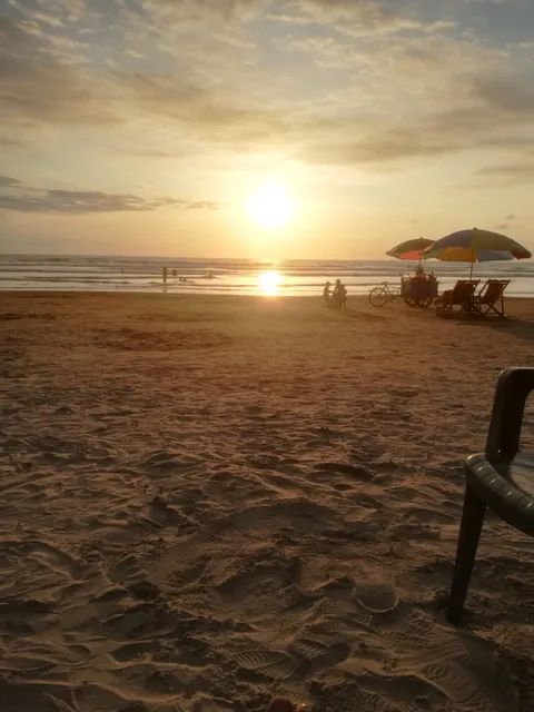 ApartHotel El Atardecer Olon