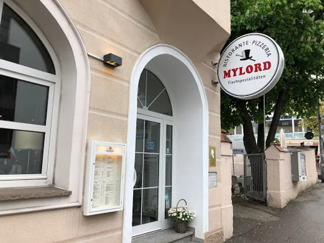 Restaurant Mylord