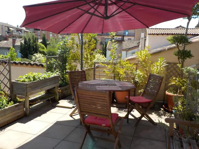 Chambre d'hôtes autan des couleurs