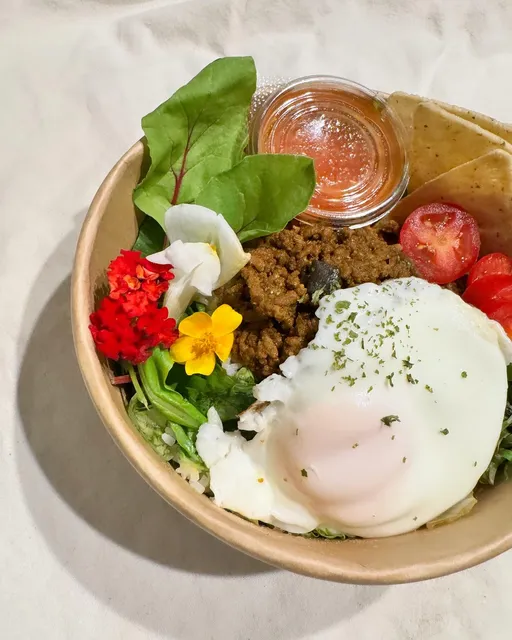 姫路タコライス食堂