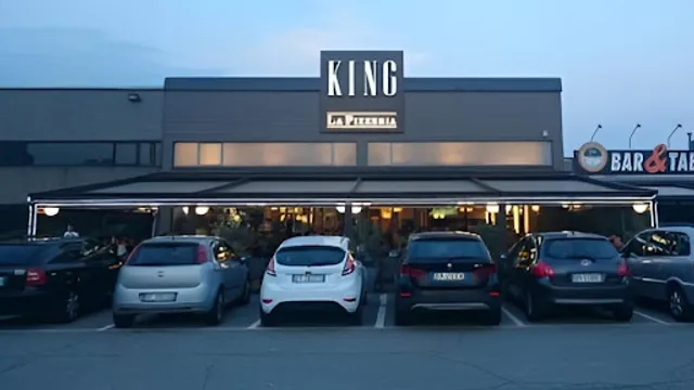 King cucina & pizza