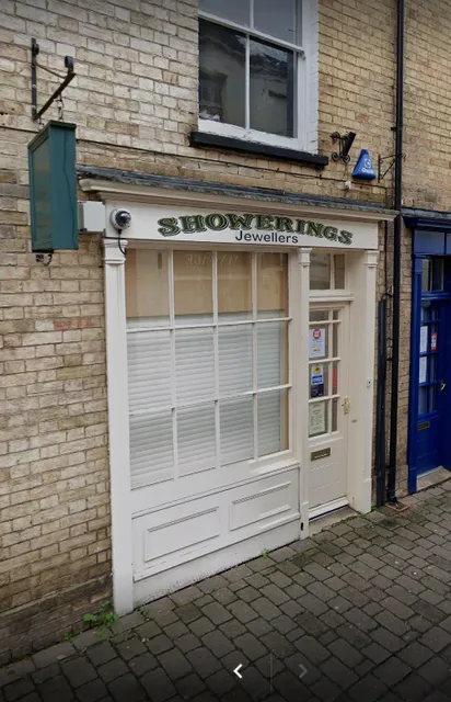 Showerings Watchmakers & Jewellers
