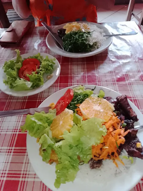 Restaurante Do Geraldinho