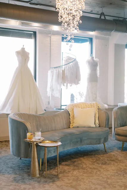 White Dress Bridal Boutique