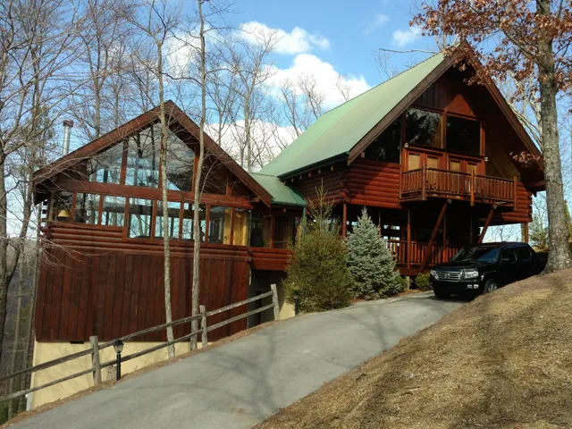 Smoky Mountain Memories #55