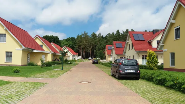 Ferienhaus Ines auf Usedom
