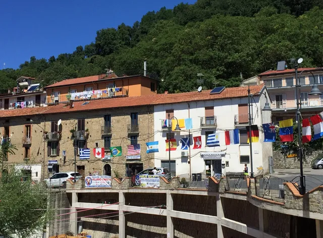 Agriturismo "Ai Monaci"