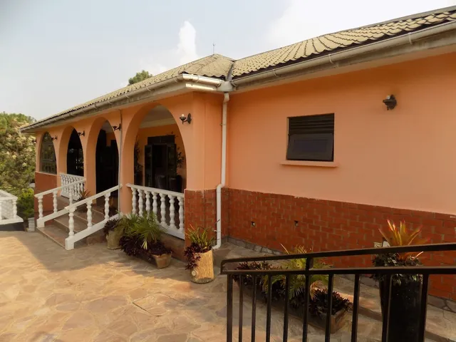 Heritage Country Club/Hotel