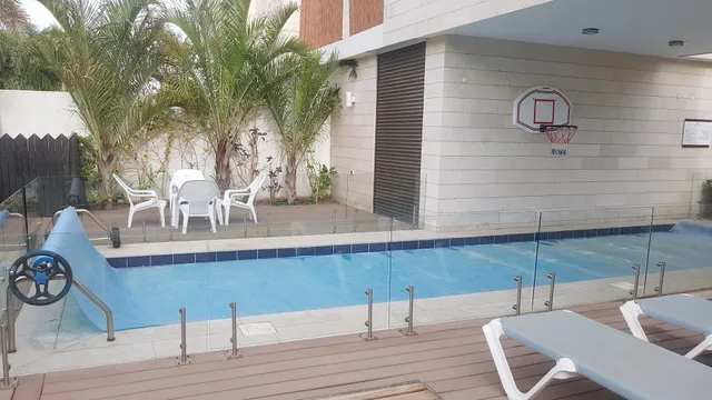 The house on the hill