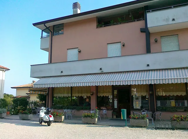 Affitta Camere La Botte di Tasinato Davide