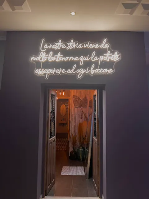 Tales Banus Restaurante Italiano