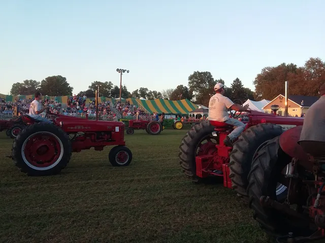 West Lampeter Community Fair