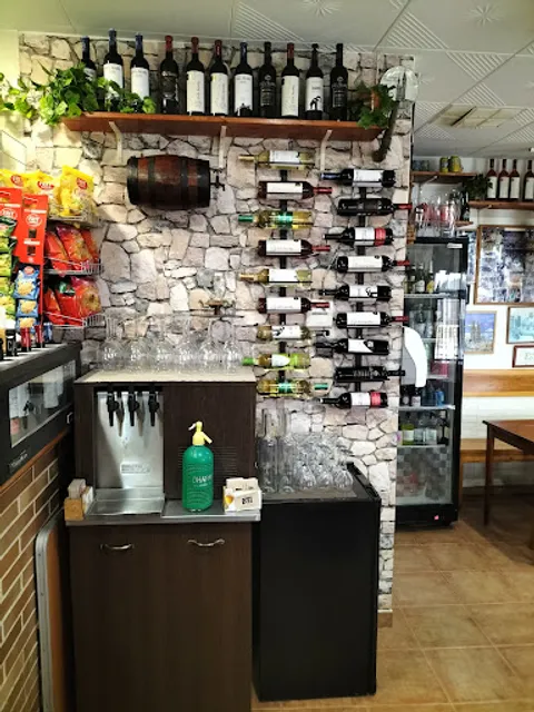 Bodega Manolo Cotano