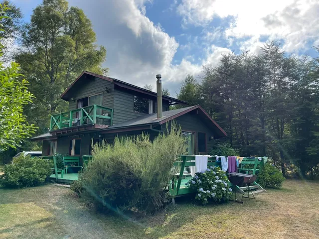 Casa de Campo Buenavista