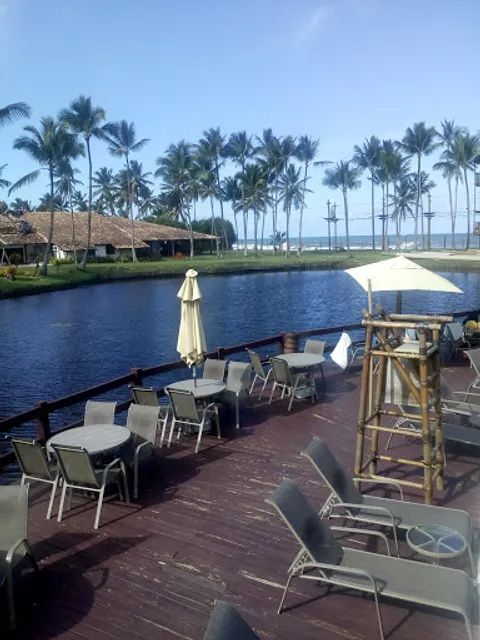 Restaurante Cantinho da Paz