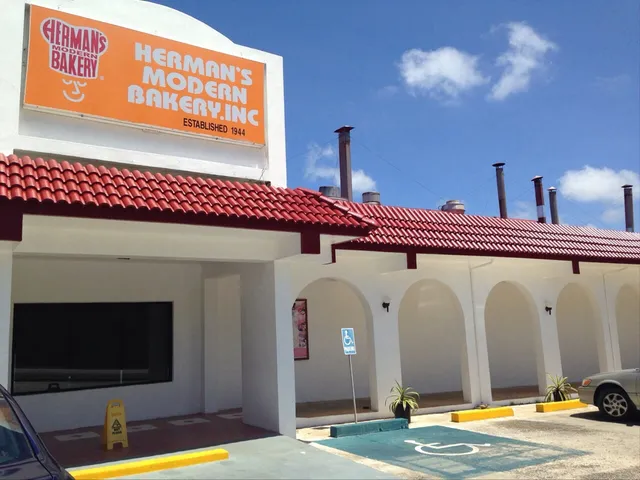 Herman's Modern Bakery