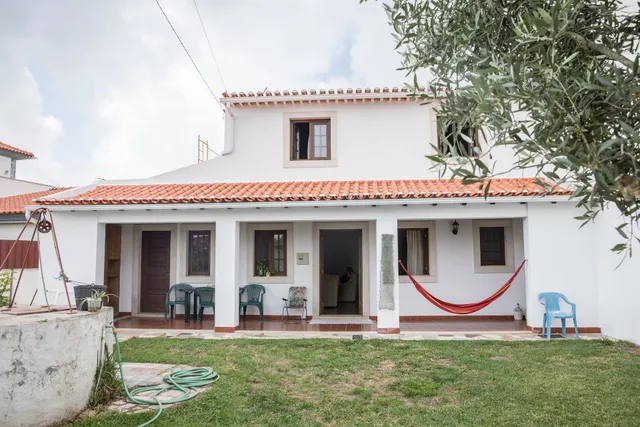 Casa do Moleiro, Alojamento Local