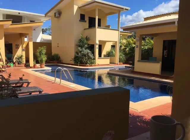 Tamarindo Garden Boutique Homes