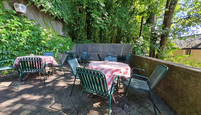 Gasthaus Zum Löwenstern