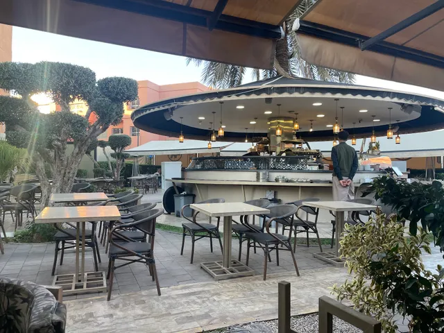 Kech food by kech fitness