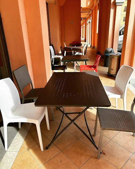 Pizzeria 50 Sfumature di Pizza