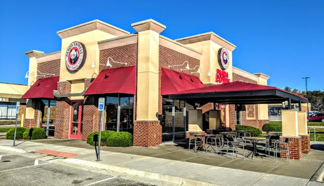 Panda Express