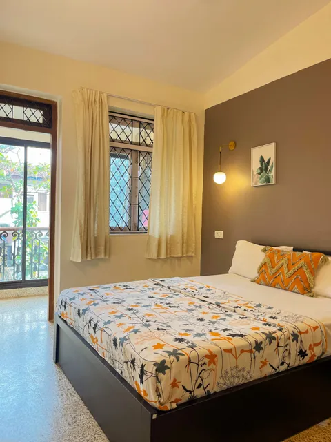 Tranquil Stays Service Apartment