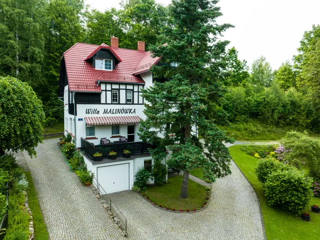 Willa Malinówka