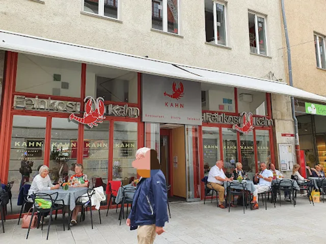 Feinkost Kahn