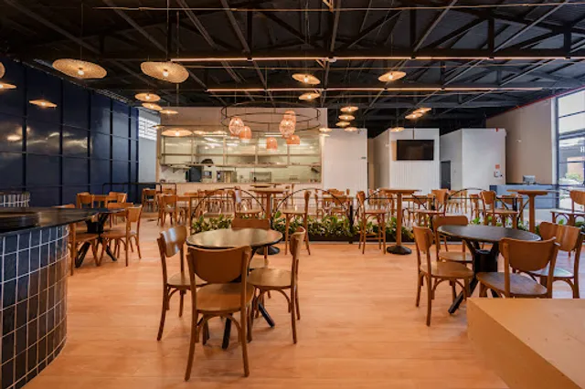 Quinta al Volo - delivery