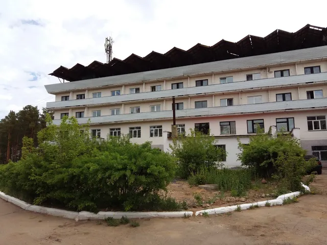 Solnechnyy Profilaktoriy