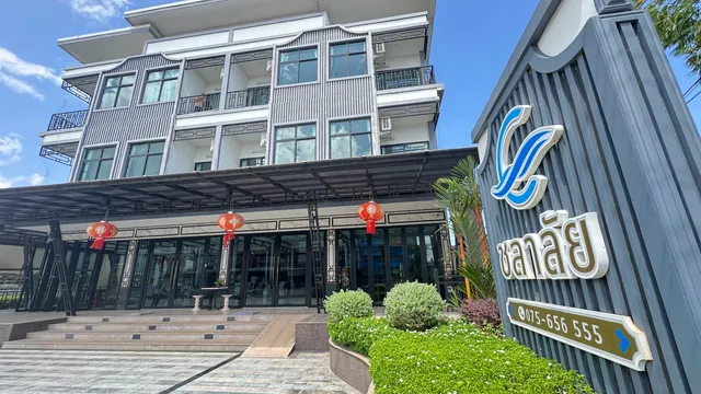 Chalalai Hotel Krabi