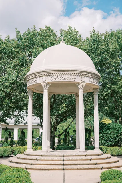 Celebrations Wedding Venue