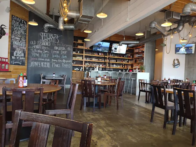 Pho Mignon + Seafood